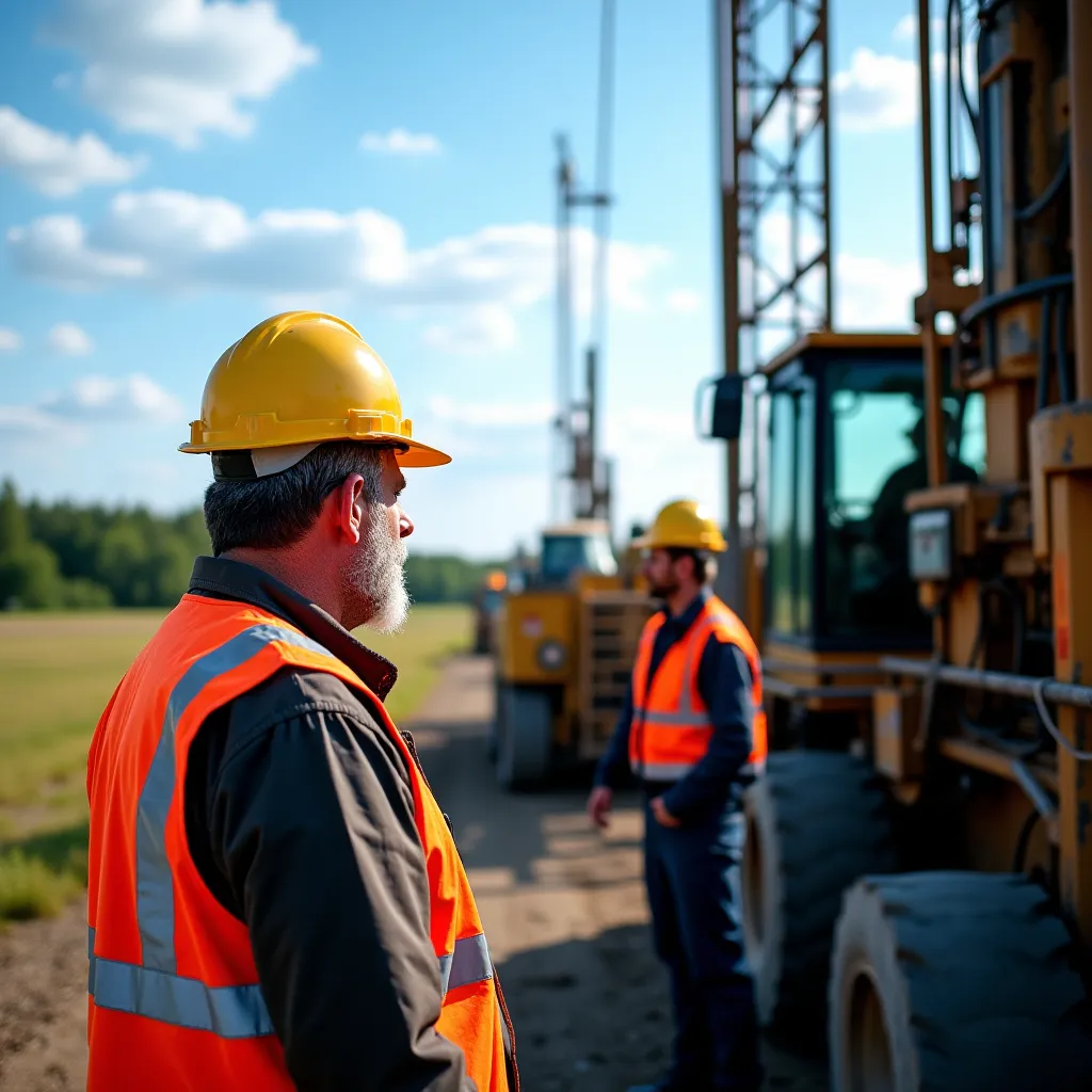 Environmental permit