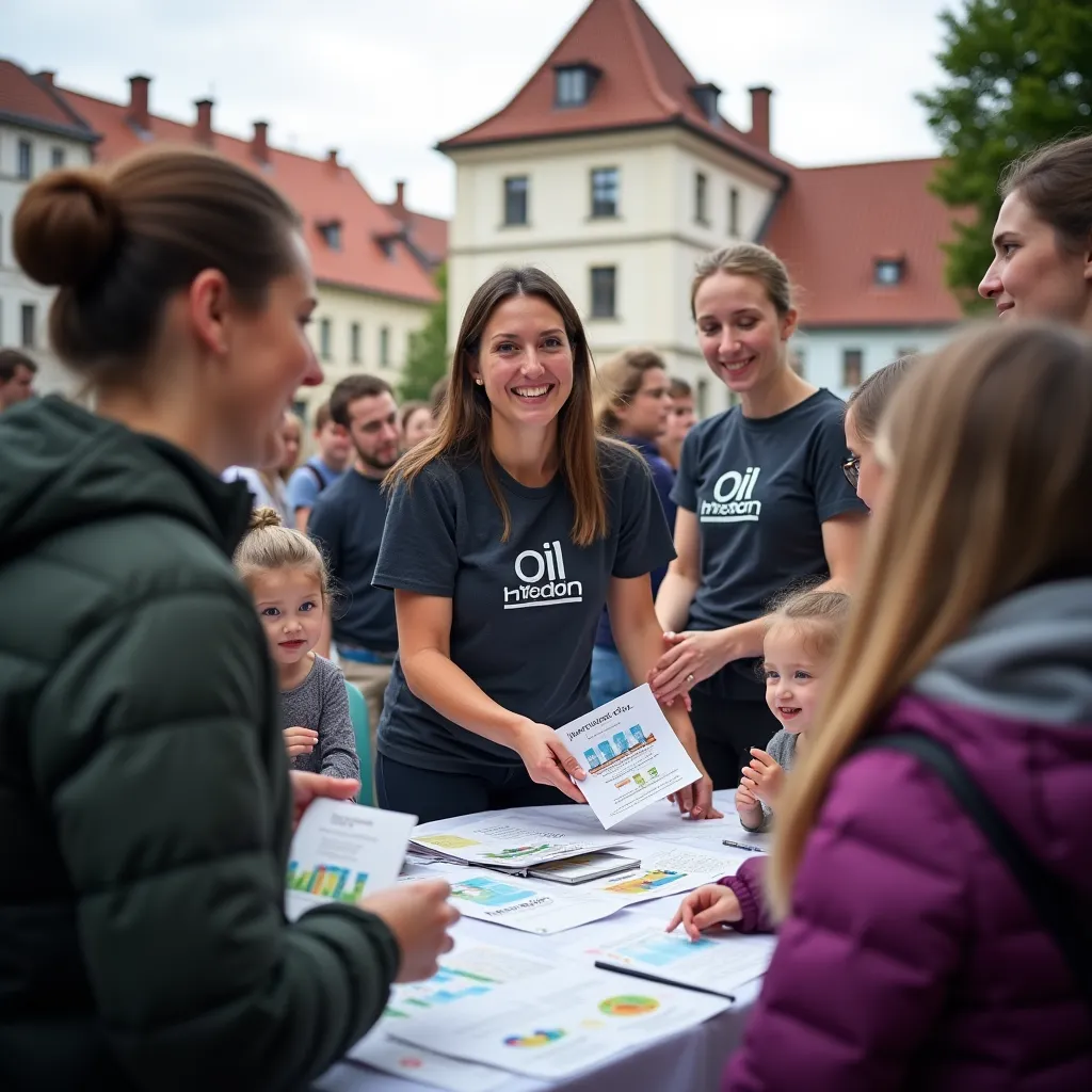 Diesel fuel delivery