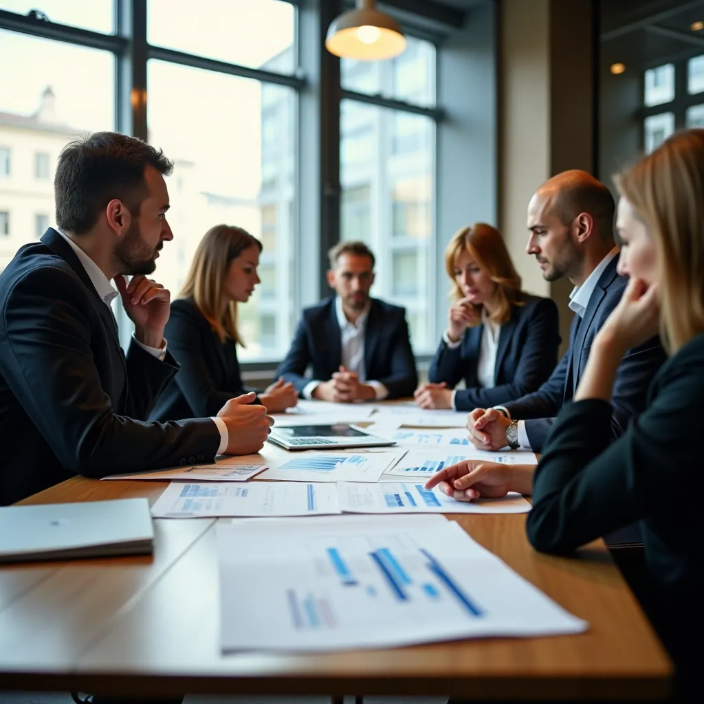 Fuel delivery for trucks