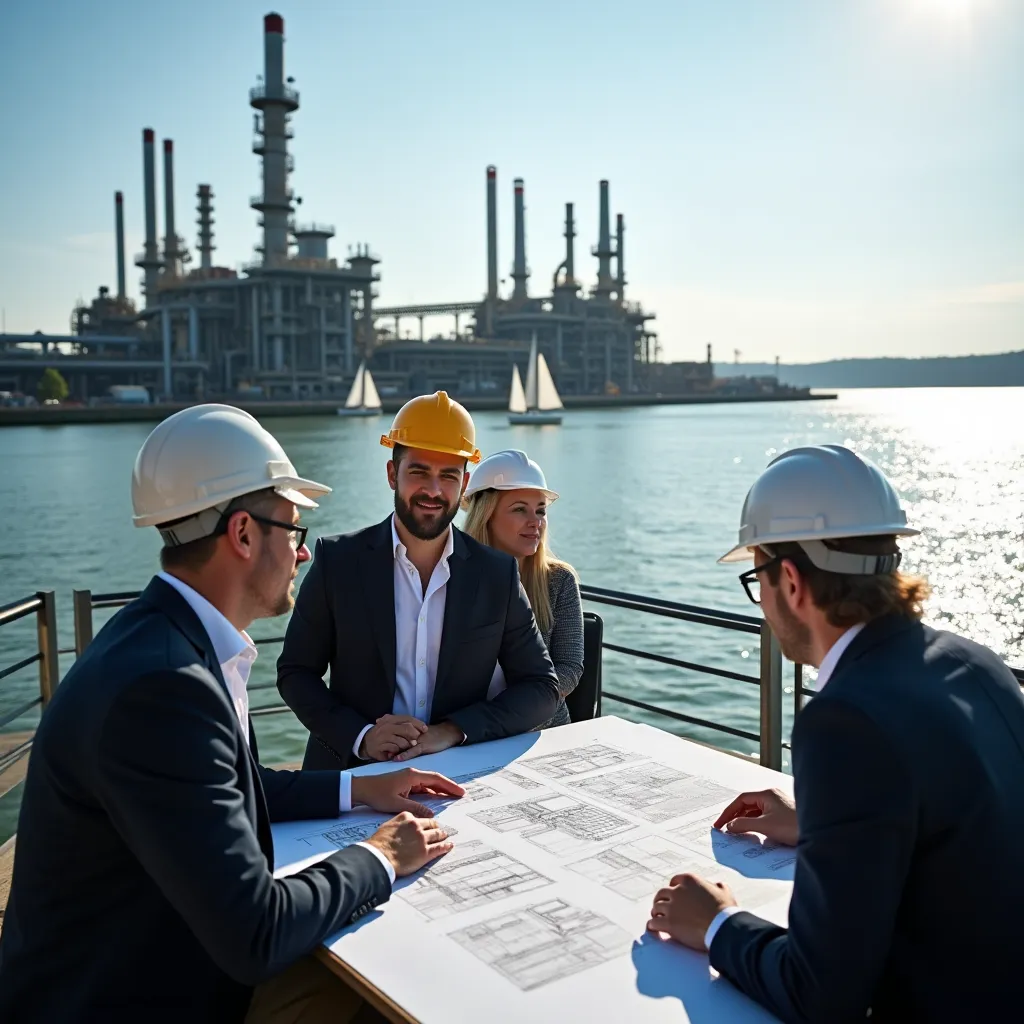 Construction equipment