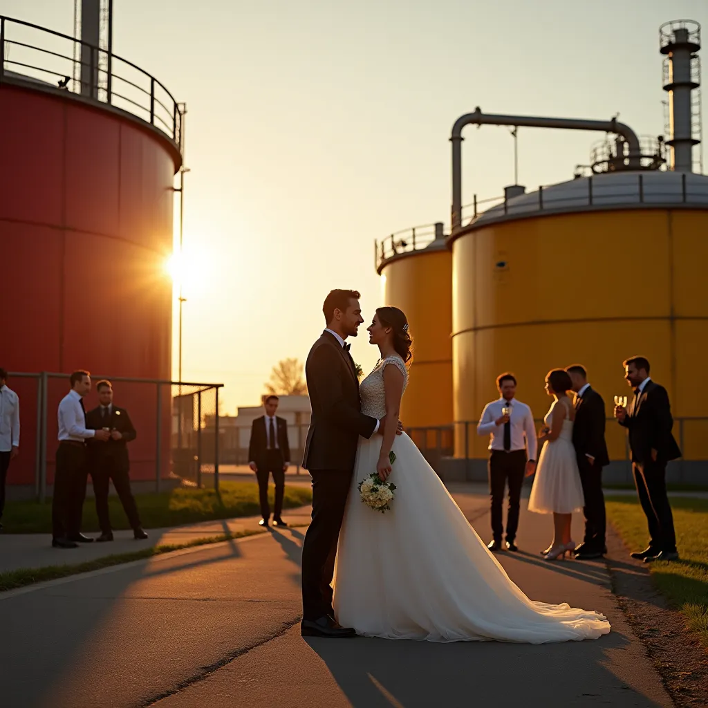 Agricultural machinery